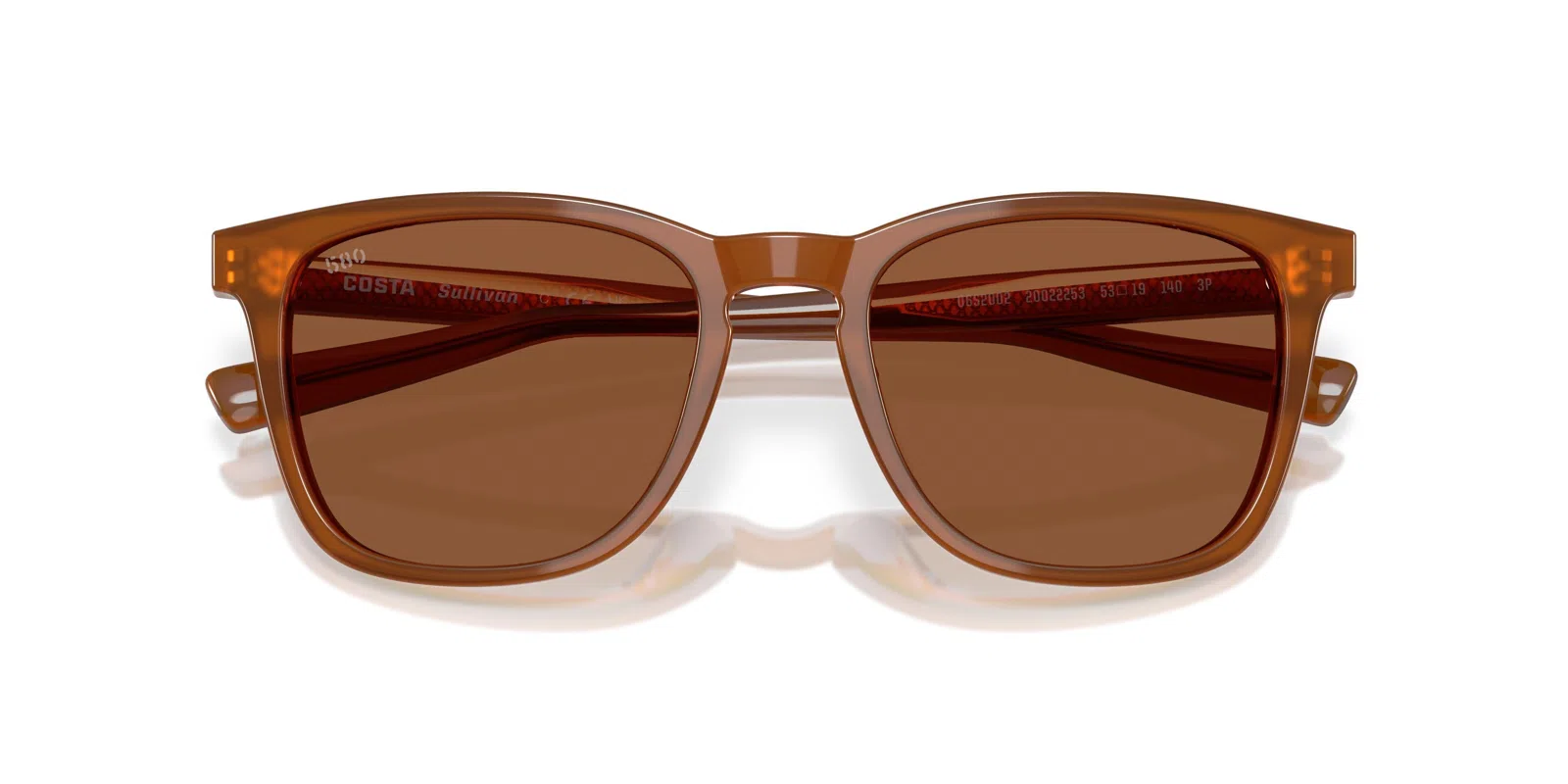 Costa Del Mar Sullivan 2002 Sunglasses - view 80
